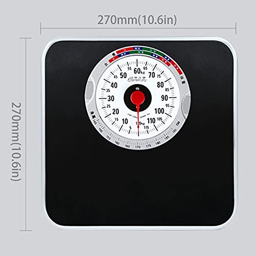 Encuentra reviews de Básculas mecánicas clásicas tabla con los diez mejores. 15 Imagen adicional
