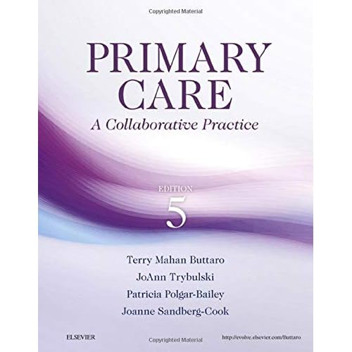 Primary Care Amazon Com