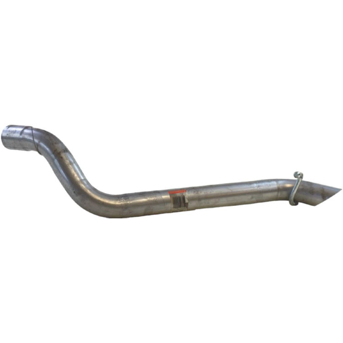 BOSAL Abgasrohr 750-429
