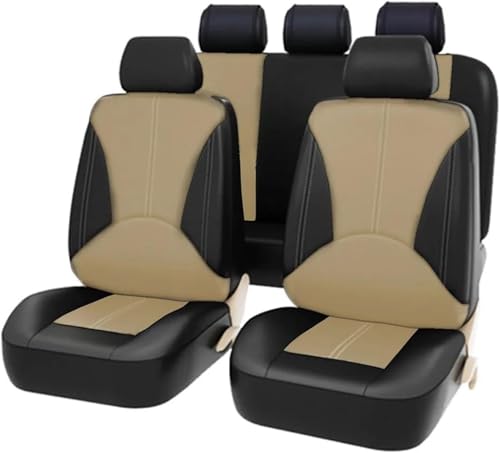 Housses de siège auto Chrysler Grand Voyager : le confort des voyages en famille