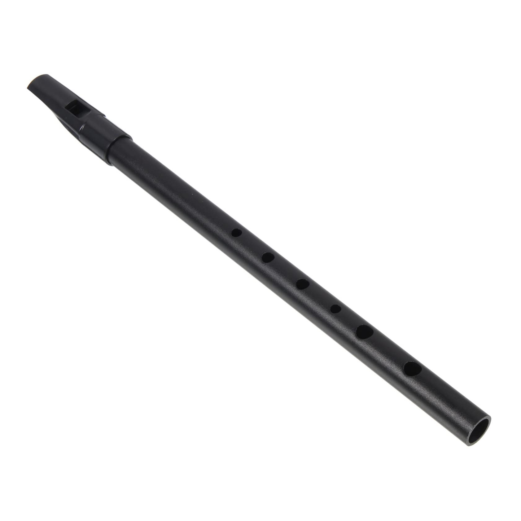 Milisten High Pitch Whistle Professional Irish Flute for Beginners Solid Material Easy to and Accurate Timbre