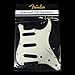 Fender P Bass Guitar Pickguard