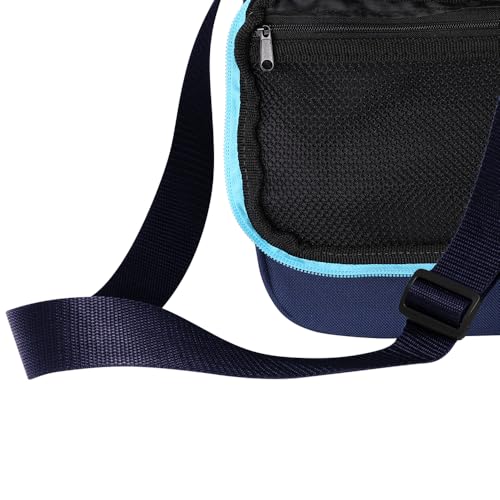 Image of MVP Disc Sports Cell Disc Golf Starter Bag (Choose Your Favorite Color)