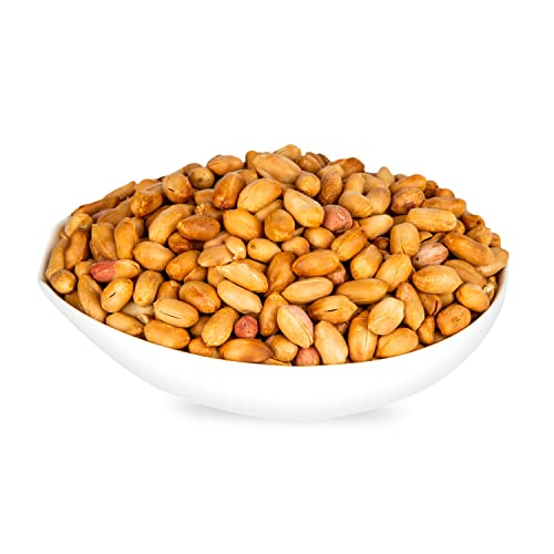 Peanut Roasted Big 500 g Approx.