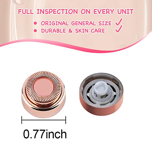 Depiladoras, Beauty Imagen adicional