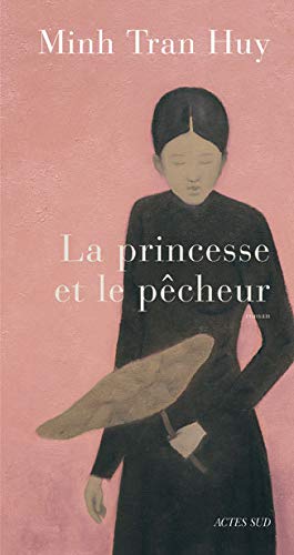 La Princesse et le Pêcheur