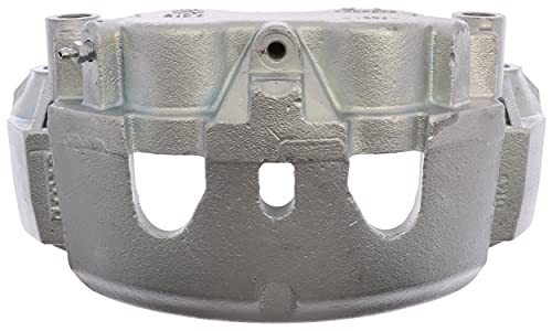 Acdelco Gold 18Fr12886C Friction Ready Coated Rear Passenger Side Brake Caliper Without Pads, Remanufactured #TOP2
