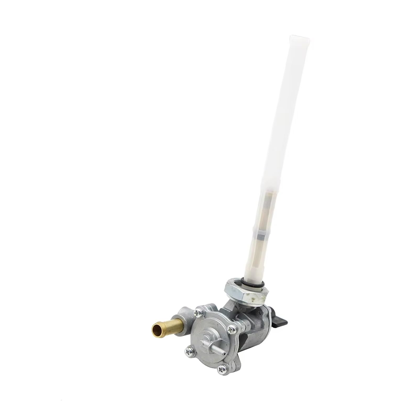 Gasolina Grifo Para VT750C2 Para Shadow Para Spirit 750 Para VT750CA Para VT750C Para Shadow Para Aero 750 Válvula Interruptor Llave Purga Tanque Combustible Grifo De Combustible