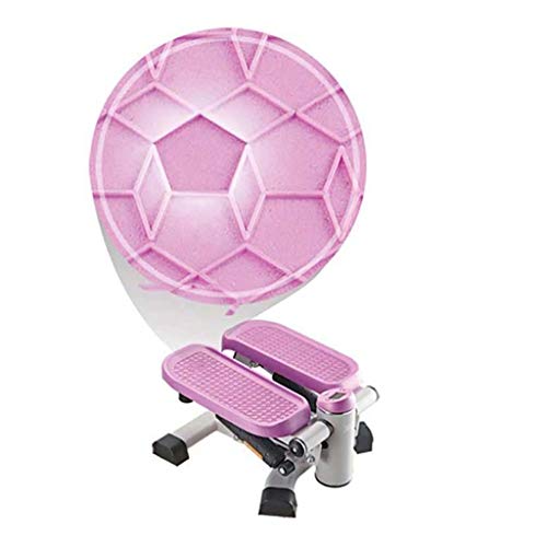 Image of Fitness Equipment Treadmill Step Home Quiet Hydraulic Climbing Stairs Home Weight Loss