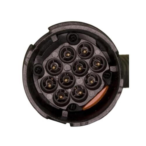 Interrupteur neutre de boîte pour Freelander 2002-2005 1802-486856 - 4
