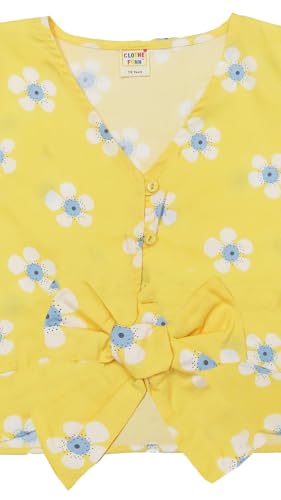Image of Clothe Funn Girls Girls Co-Ordinate Set