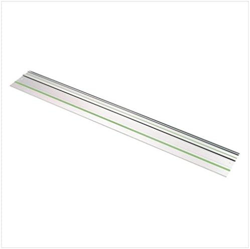 Festool 491498 55" Guide Rail FS 1400 (1400mm)