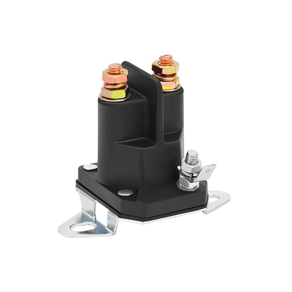 BLUESEA/スターターソレノイドL型リレー/12V-24V/9012 スターター