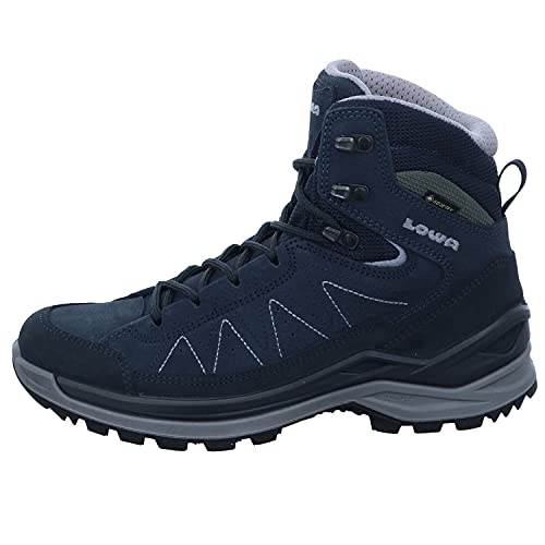 320721 0649 TORO EVO GTX MID WS blau Gr. 38