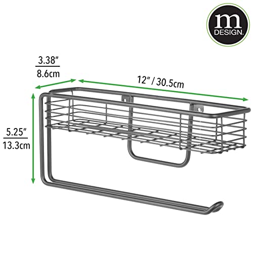 MDesign Praticissimo portarotolo cucina - Moderno