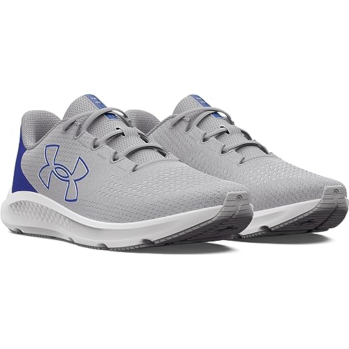 Image of Under Armour Charged Pursuit 3 Big Logo