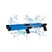 Stream Machine DB-1500 Double Barrel Water Launcher (colors may vary) 24 Inch Gun