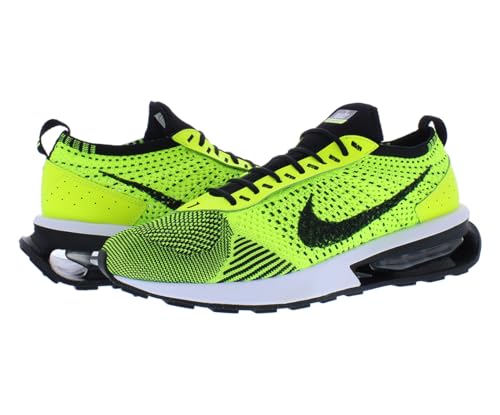Nike Air Max Flyknit Racer Unisex Shoes2
