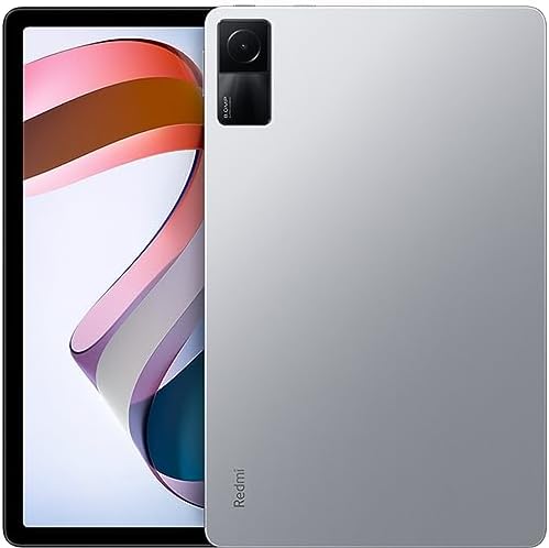 Xiaomi Redmi Pad 64 Go 26,9 cm Mediatek 3 Go Wi-Fi 5 Android 