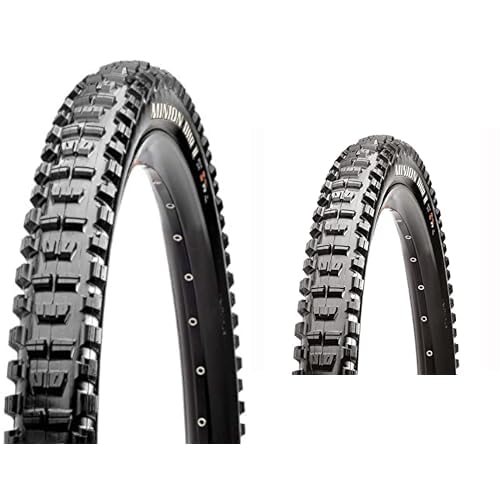 Pneu Maxxis Minion DHR II 27.5x2.40 t.Ready Exo Protection pour VTT Enduro