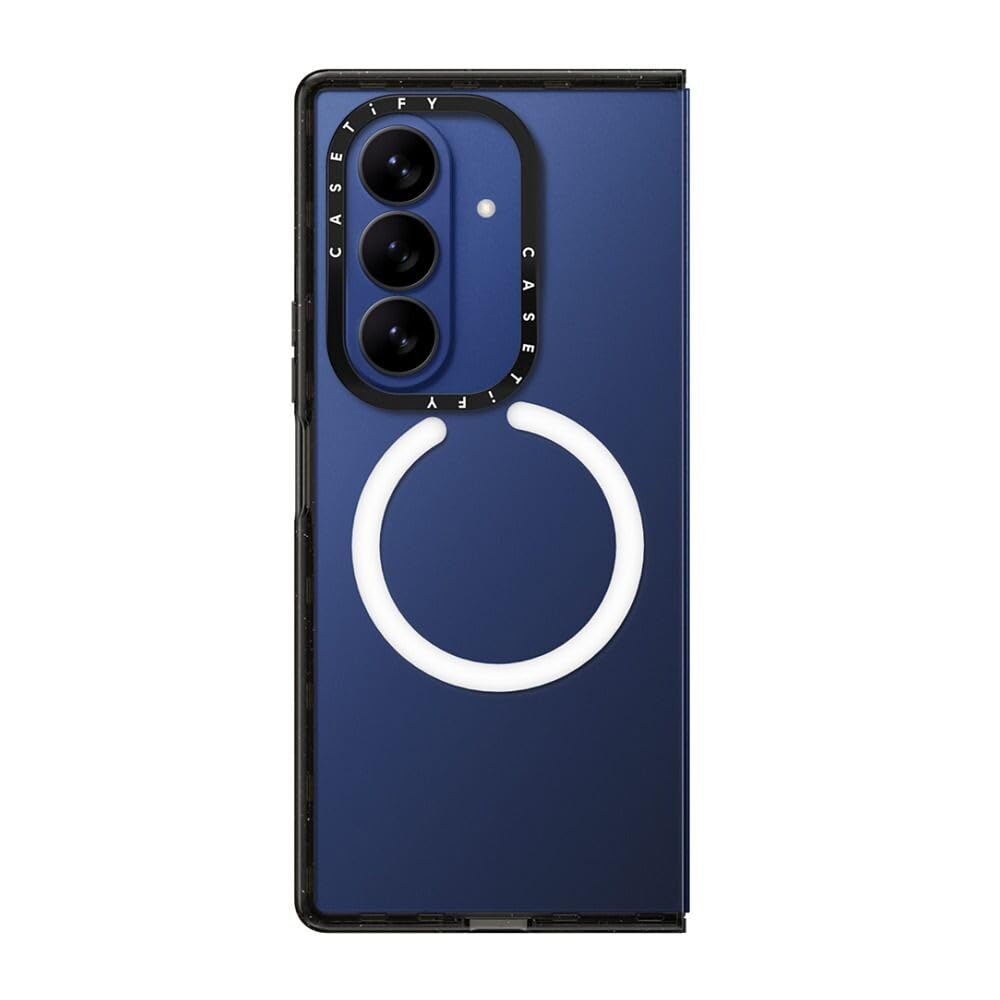 Amazon.com: CASETiFY Impact Magnetic Case for Galaxy Z Fold 7