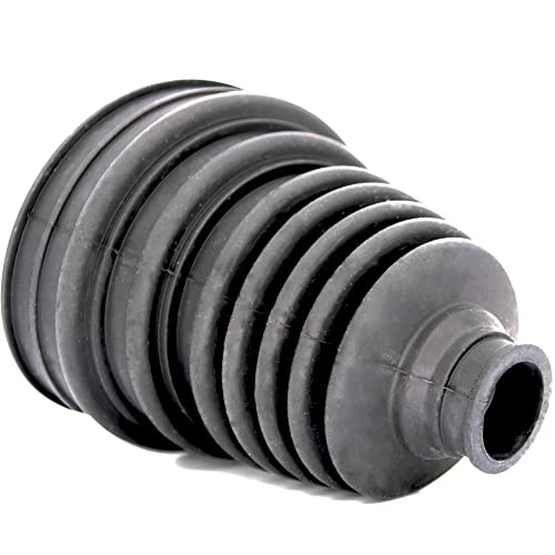 JETUYOO Universal Gummi-Konstante Geschwindigkeit CV-Gelenkstiefel Stretch CV Boot Cone Tool Set für Achsmanschetten Montagekonus Manschetten Werkzeug