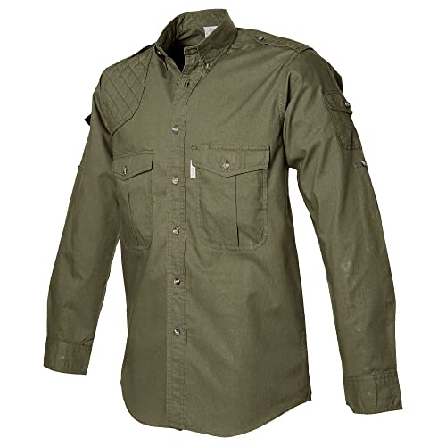 Encuentra reviews de Camisa safari disponible en línea para comprar. 5 Imagen adicional