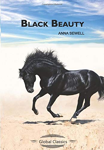 Black Beauty (Global Classics) - //coolthings.us
