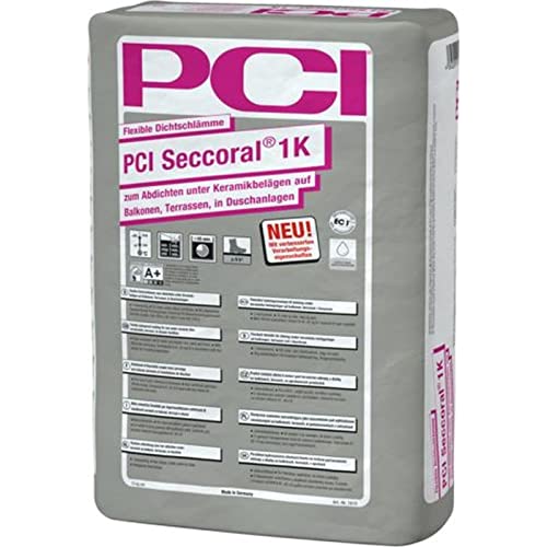 PCI Seccoral 1K, 15 kg