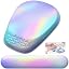 Gradient Blue Pink