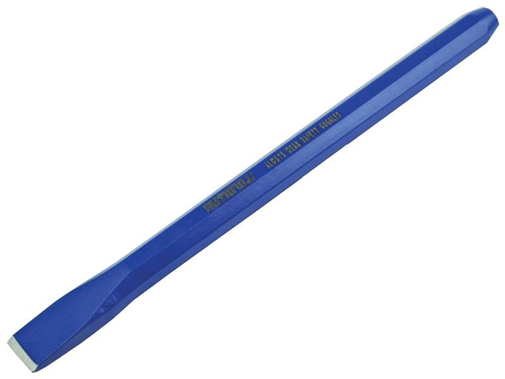 Faithfull Fai1034 Cold Chisel 250 X 20mm (10 X 3/4 In)