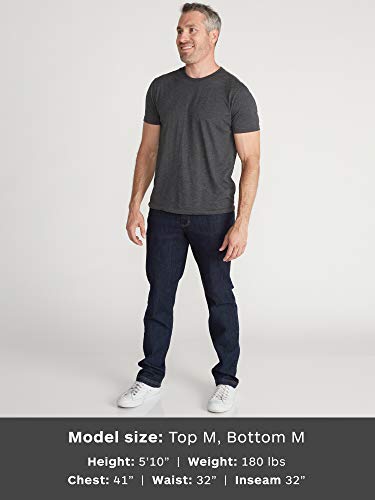 ExOfficio Men's Cordova Jeans2