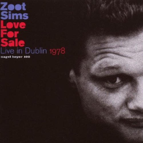 Love For Sale Sims Zoot Amazon De Musik Cds Vinyl