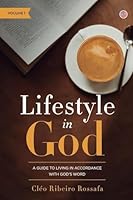 Lifestyle in God vol.1 8589551172 Book Cover