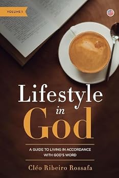 Paperback Lifestyle in God vol.1 Book