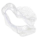 FOMIYES 1pc Jumping Protective Net for Fish Tank Mesh Cover for Aquarium Turtle Pets Breathable Netting Escape