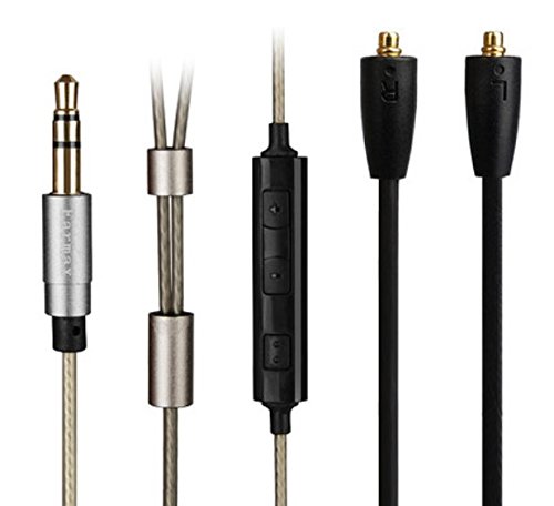 Amazon | Yodonami MMCXケーブル SE215 SE315 SE846 SE535 SE425 UE900