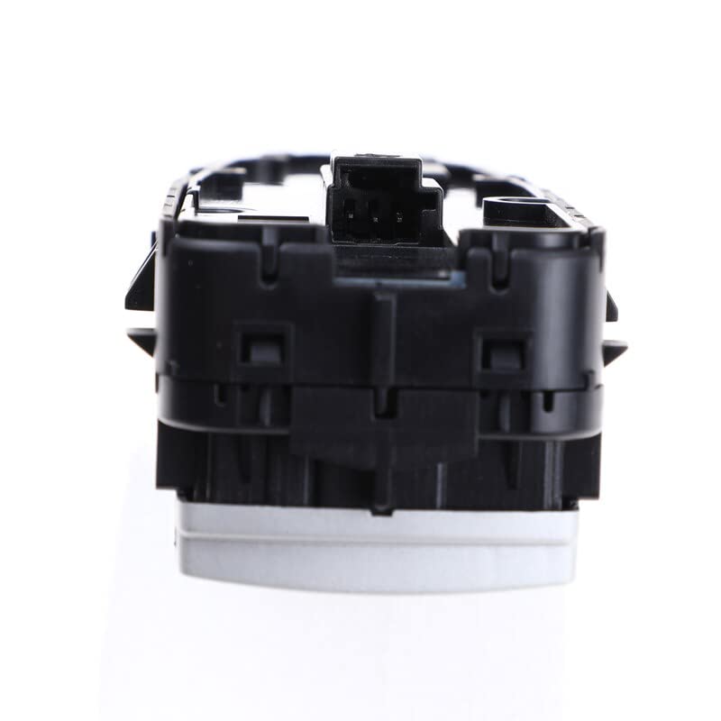 Miniatura 5 de OYTHO Interruptor de ventana eléctrico para automóvil, para Mercede-Benz W222 Clase S S300 S320 S400 S500 2014-2019 Interruptor de ventana maestro