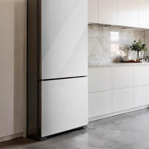 Vinilo resistente a rayones e impermeable para decoración de neveras 4