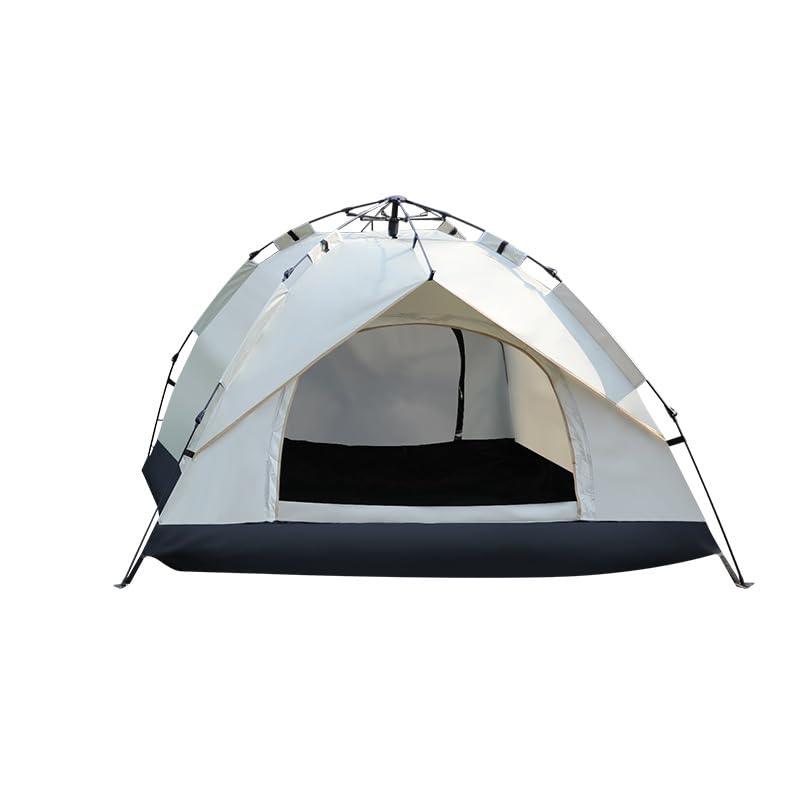 Carpa instantánea para camping 3-4 personas miniatura 1