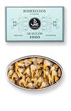 Selección 1920 Seleccion 1920-Cockles in Brine-Berberechos al Natural origen ''Rias Gallegas'' 40/50