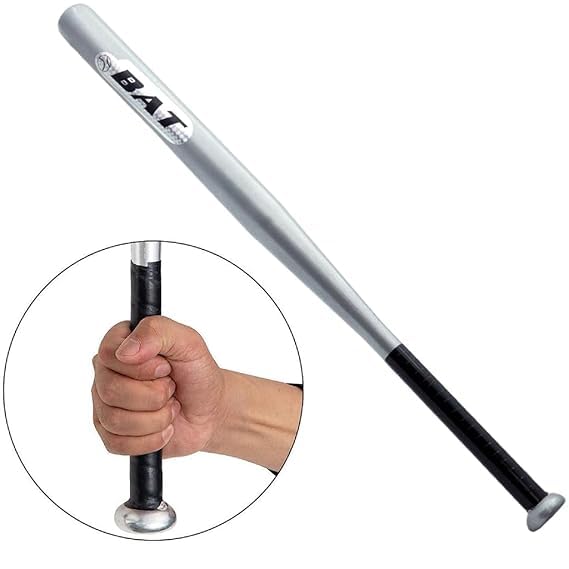 UTE 28 Inch Aluminium Baseball Bat (Silver) (B0D8YVRQTS) Amazon Price History, Amazon Price Tracker