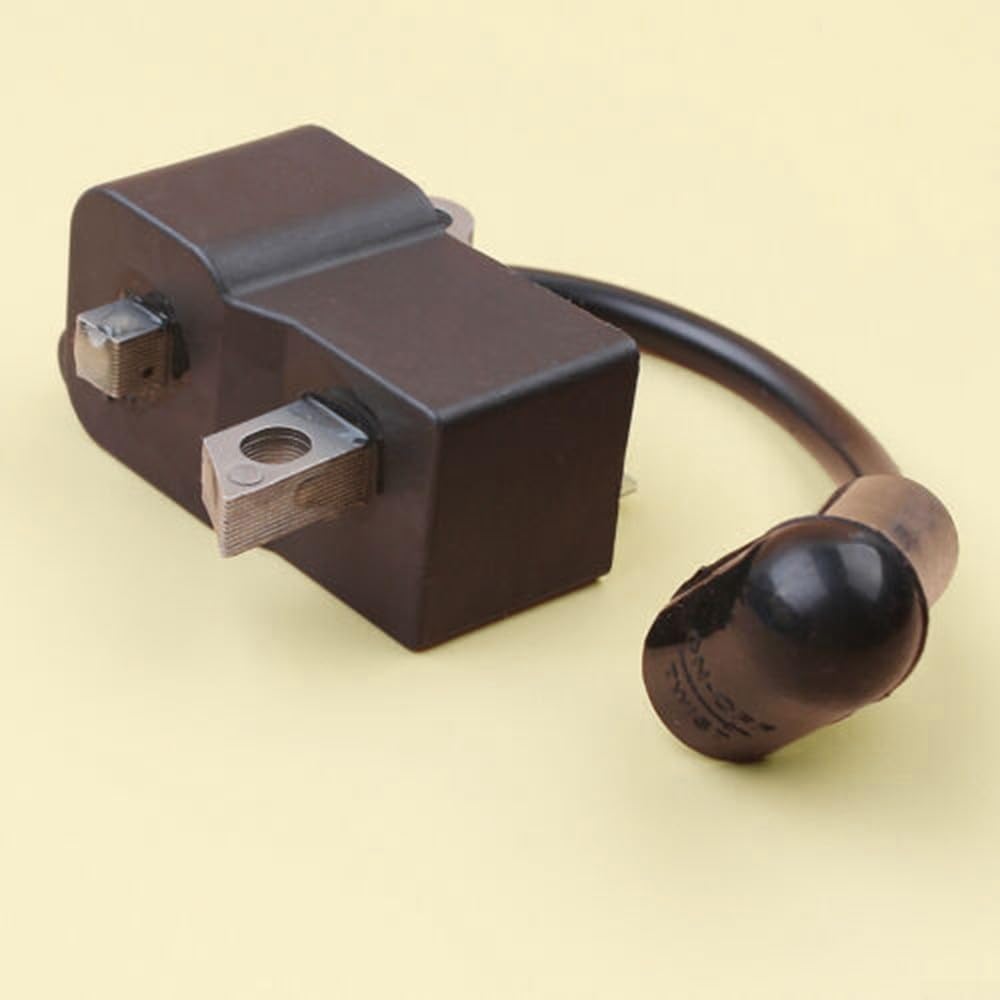Per modulo di accensione bobina per motosega per 135 140E, adatto per modelli 135E, 140E # 576705602