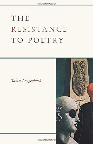 The Resistance to Poetry