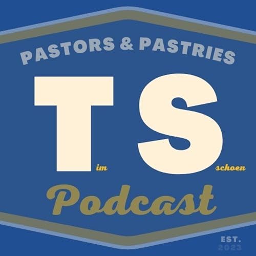 Pastor Tim Schoen: High School Pastor (The Church at Rocky Peak)