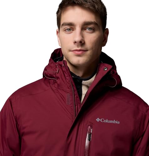 Image of Columbia