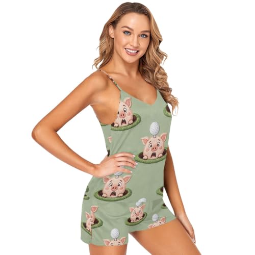 Ensemble pyjama en satin pour fête de mariage et cadeau