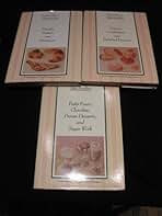 洋書 Roland Bilheux et ALain Escoffier Doughs, Batters, and Meringues (The Professional French