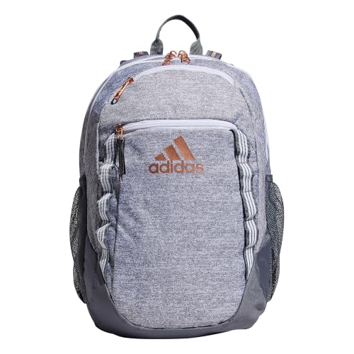adidas Excel 6 School Backpack, 40L