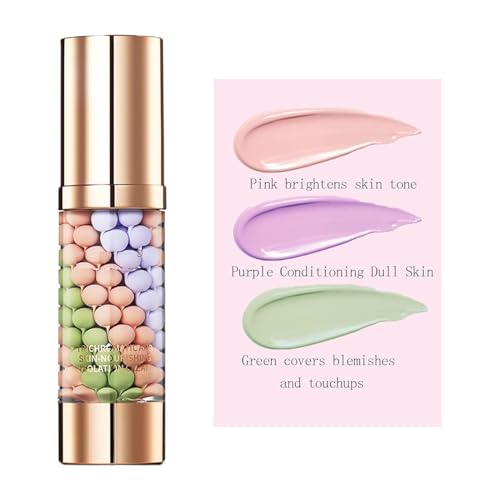 Image of One Step Correct Corrector Skin Tone Correcting Bighting Serum (40ml,1pc)